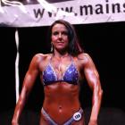 Cyndi  Reames - NPC Mid Atlantic Championships 2012 - #1